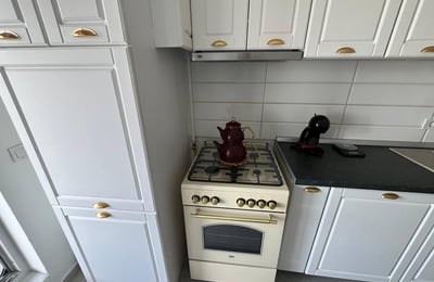 Аренда комфортных 2-комнатных апартаментов, 60 м², Констанца, Румыния